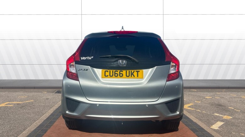 Honda Jazz 1.3 EX 5dr CVT Petrol Hatchback